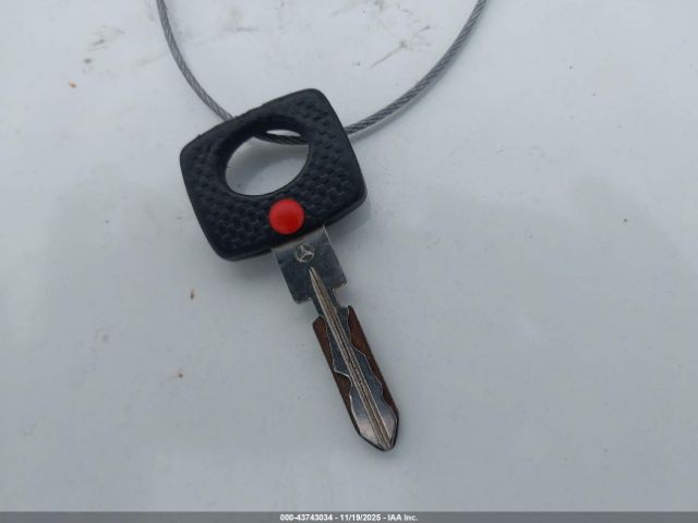 1988 MERCEDES-BENZ 560 WDBBA48D9JA080879 Photo 10