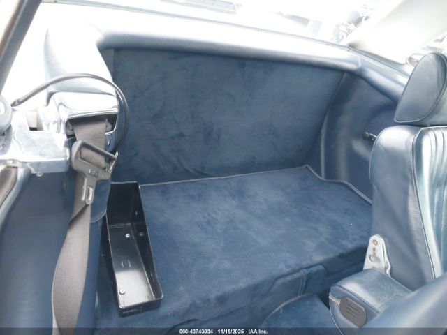 1988 MERCEDES-BENZ 560 WDBBA48D9JA080879 Photo 7