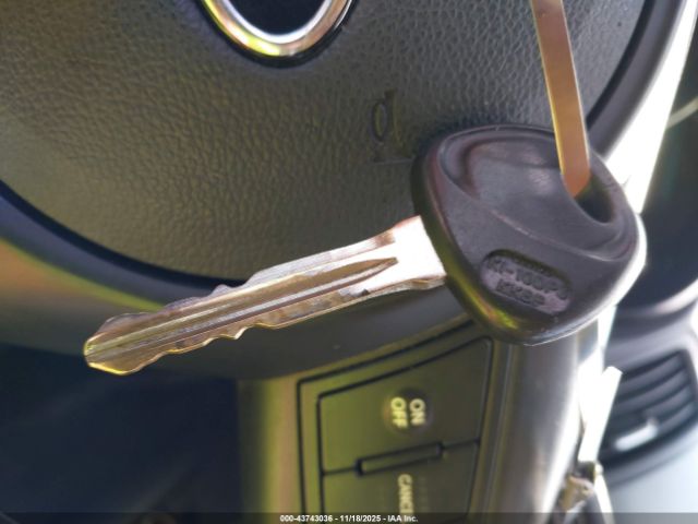 2013 KIA FORTE KNAFU4A21D5733203 Photo 10