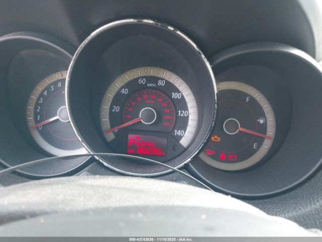 2013 KIA FORTE KNAFU4A21D5733203 Photo 6