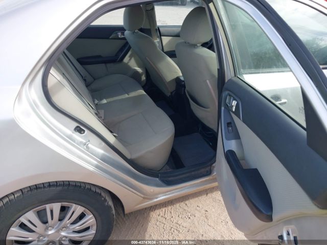 2013 KIA FORTE KNAFU4A21D5733203 Photo 7