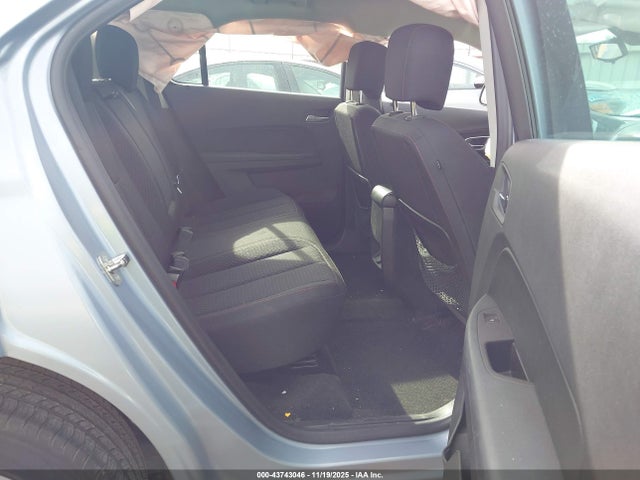 Aukcja sprzedaży 2015 Chevrolet Equinox Ls, vin: 2GNALAEK6F6247848, numer aukcji: 43743046