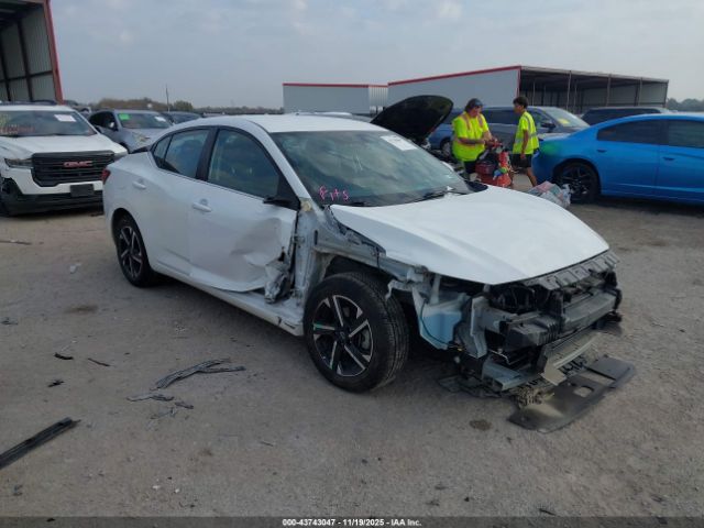 2024 NISSAN SENTRA 3N1AB8CV1RY298116 Photo 0