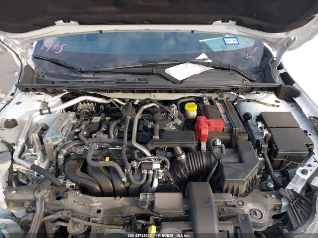 2024 NISSAN SENTRA 3N1AB8CV1RY298116 Photo 9