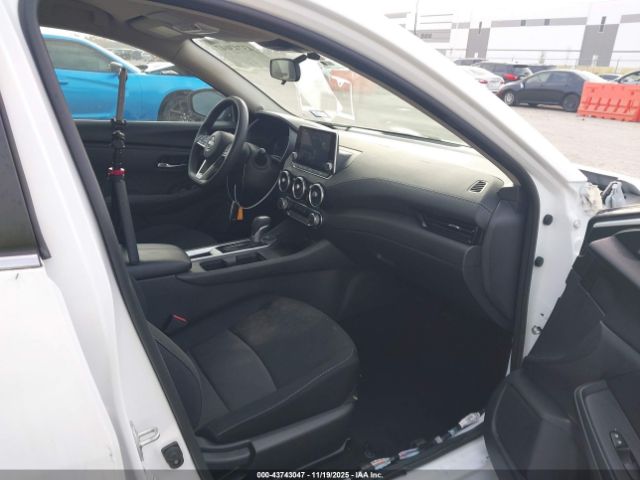 2024 NISSAN SENTRA 3N1AB8CV1RY298116 Photo 4