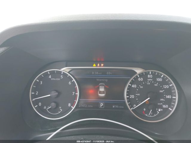 2024 NISSAN SENTRA 3N1AB8CV1RY298116 Photo 6