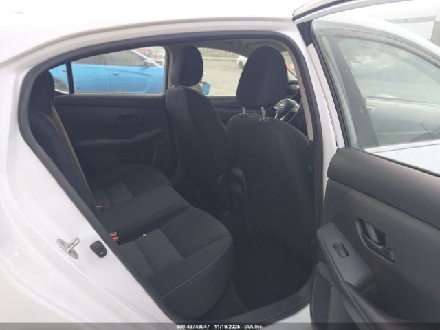 2024 NISSAN SENTRA 3N1AB8CV1RY298116 Photo 7