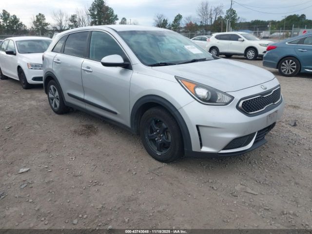 2017 KIA NIRO KNDCB3LCXH5067556