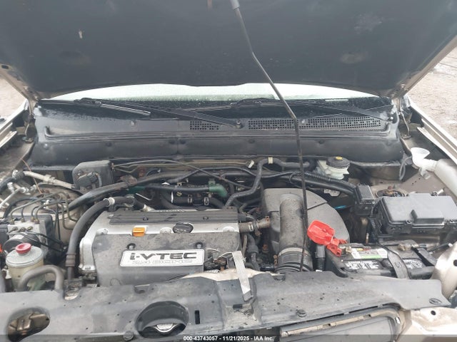 Aukcja sprzedaży 2006 Honda Cr-v Se, vin: JHLRD78966C047115, numer aukcji: 43743057