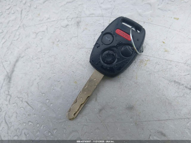 Aukcja sprzedaży 2006 Honda Cr-v Se, vin: JHLRD78966C047115, numer aukcji: 43743057