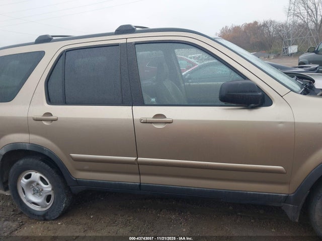 Aukcja sprzedaży 2006 Honda Cr-v Se, vin: JHLRD78966C047115, numer aukcji: 43743057