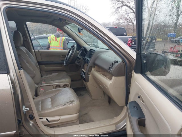 Aukcja sprzedaży 2006 Honda Cr-v Se, vin: JHLRD78966C047115, numer aukcji: 43743057