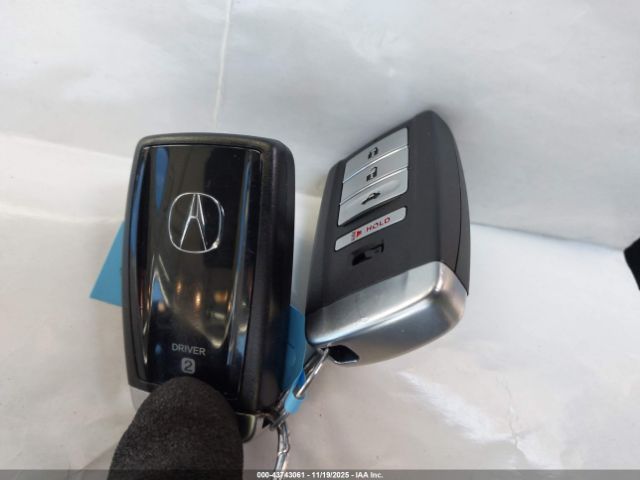 2016 ACURA TLX 19UUB1F38GA004872 Photo 10