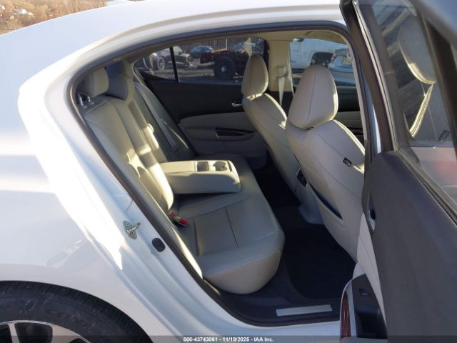 2016 ACURA TLX 19UUB1F38GA004872 Photo 7