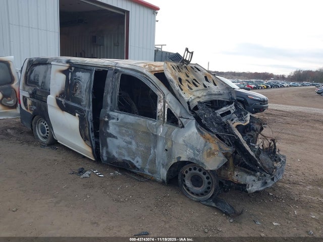 2022 MERCEDES-BENZ METRIS W1YV0CEYXN4194389