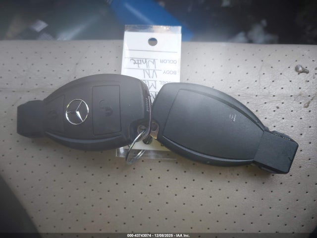 2022 MERCEDES-BENZ METRIS W1YV0CEYXN4194389 Photo 10