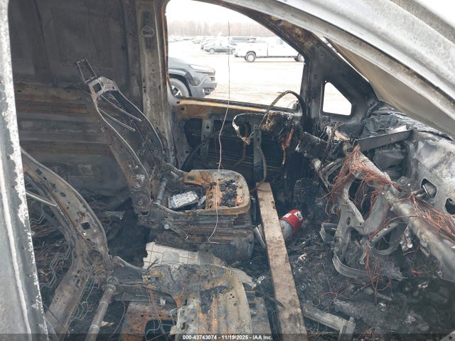 2022 MERCEDES-BENZ METRIS W1YV0CEYXN4194389 Photo 4