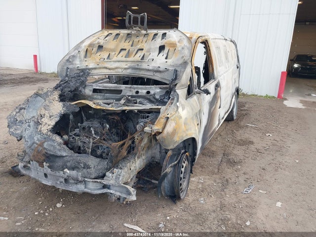 2022 MERCEDES-BENZ METRIS W1YV0CEYXN4194389 Photo 5