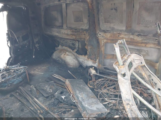 2022 MERCEDES-BENZ METRIS W1YV0CEYXN4194389 Photo 7