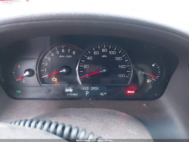 2008 CADILLAC SRX 1GYEE637880185505 Photo 6