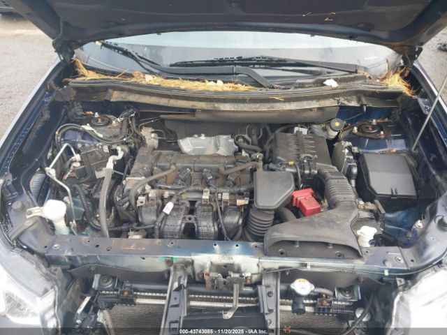 2015 MITSUBISHI OUTLANDER JA4AZ3A39FZ010786 Photo 9