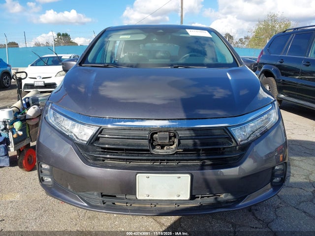 5FNRL6H6XPB058364 Honda j35y7