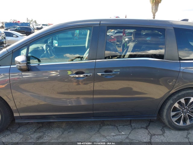 5FNRL6H6XPB058364 Honda j35y7
