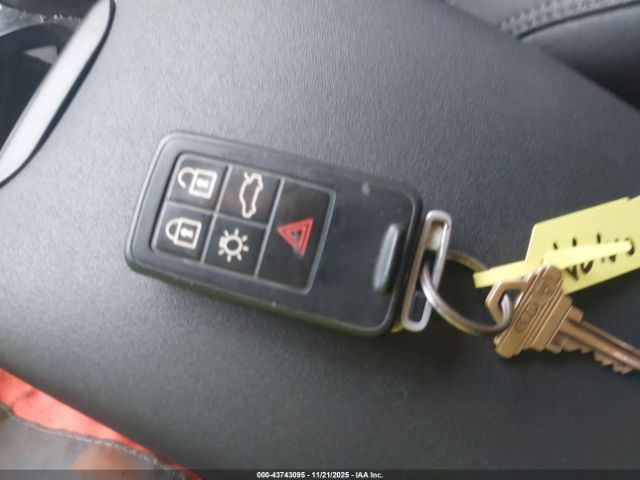 2012 VOLVO S60 YV1622FS7C2123421 Photo 10