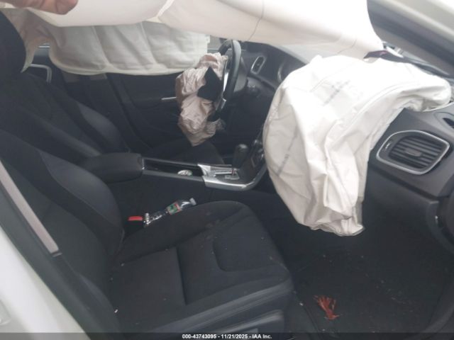 2012 VOLVO S60 YV1622FS7C2123421 Photo 4