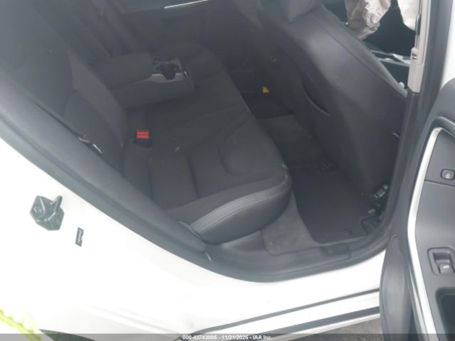 2012 VOLVO S60 YV1622FS7C2123421 Photo 7