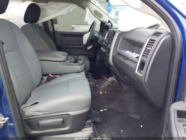 2015 RAM 1500 1C6RR7KG8FS647850 Photo 4