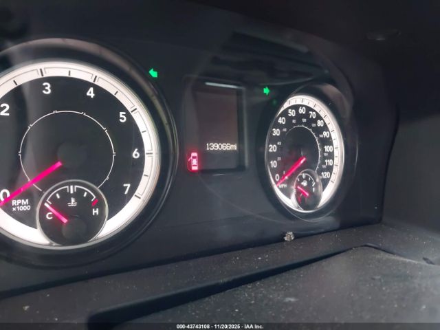 2015 RAM 1500 1C6RR7KG8FS647850 Photo 6