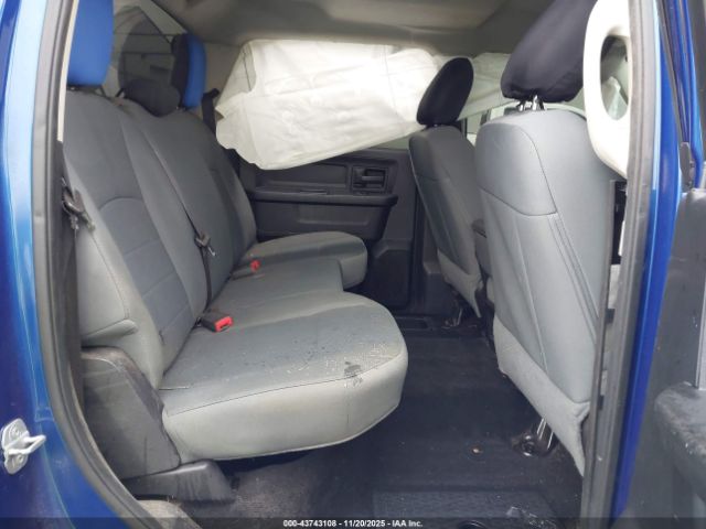 2015 RAM 1500 1C6RR7KG8FS647850 Photo 7