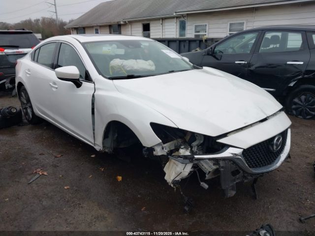2019 MAZDA MAZDA6 JM1GL1VM7K1505179