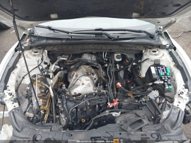 2019 MAZDA MAZDA6 JM1GL1VM7K1505179 Photo 9