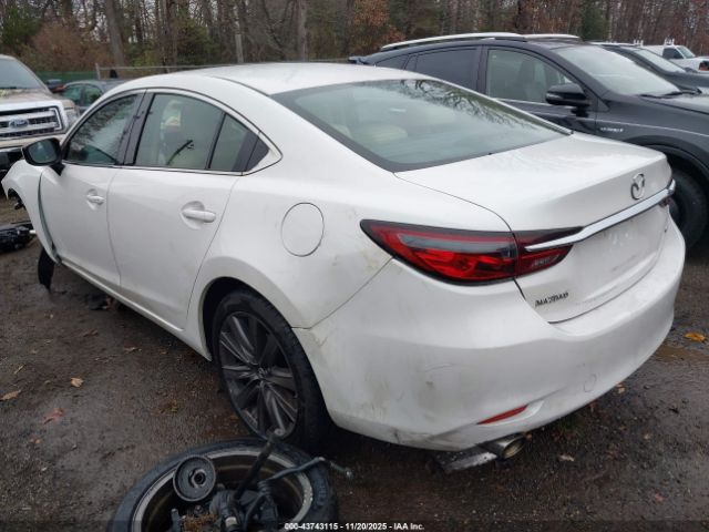 2019 MAZDA MAZDA6 JM1GL1VM7K1505179 Photo 2