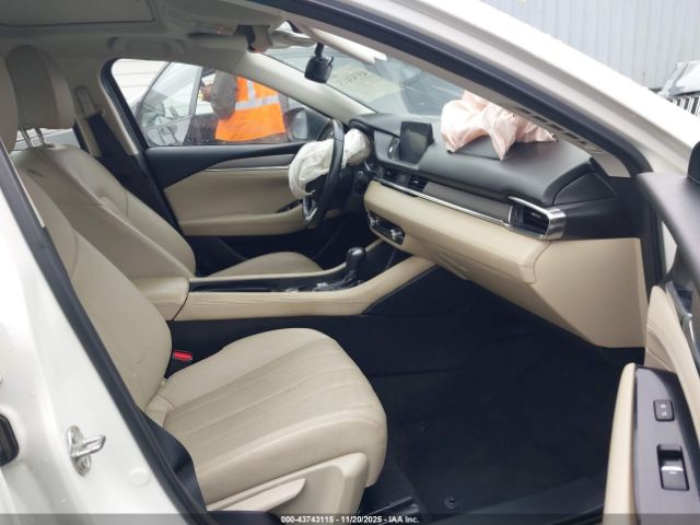 2019 MAZDA MAZDA6 JM1GL1VM7K1505179 Photo 4