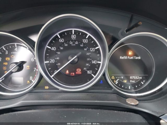 2019 MAZDA MAZDA6 JM1GL1VM7K1505179 Photo 6