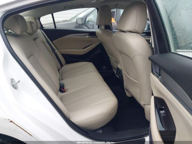 2019 MAZDA MAZDA6 JM1GL1VM7K1505179 Photo 7