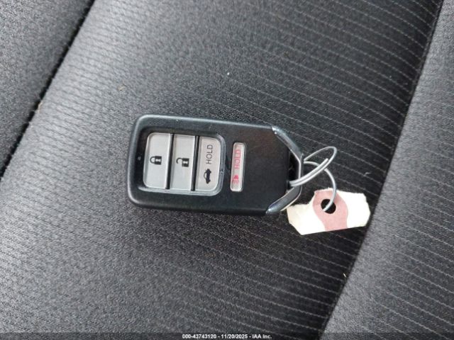 2018 HONDA ACCORD 1HGCV1F32JA073969 Photo 10