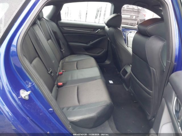 2018 HONDA ACCORD 1HGCV1F32JA073969 Photo 7