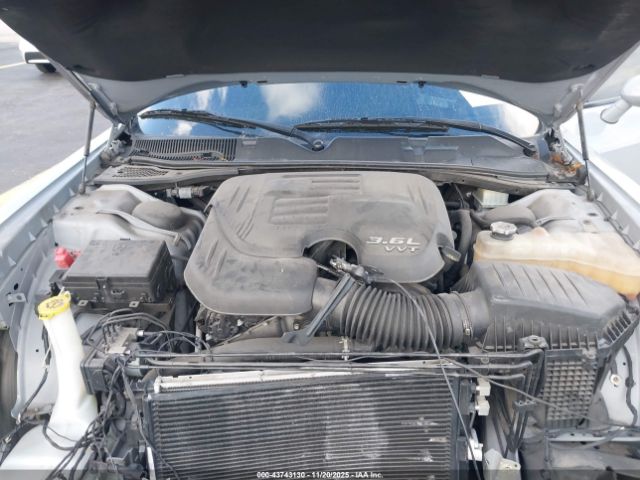 2020 DODGE CHALLENGER 2C3CDZAG3LH206709 Photo 9