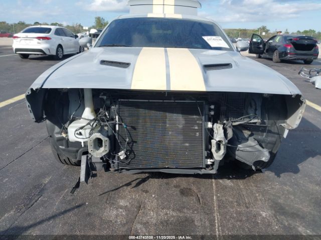 2020 DODGE CHALLENGER 2C3CDZAG3LH206709 Photo 5