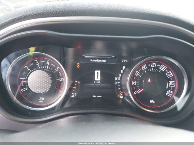2020 DODGE CHALLENGER 2C3CDZAG3LH206709 Photo 6