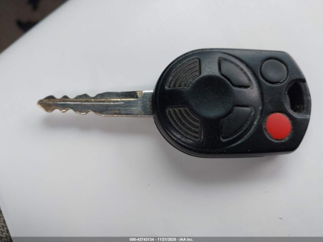 2010 FORD FUSION 3FAHP0HA1AR400152 Photo 10