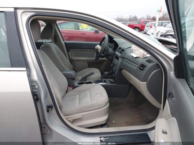 2010 FORD FUSION 3FAHP0HA1AR400152 Photo 4