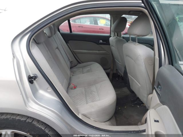 2010 FORD FUSION 3FAHP0HA1AR400152 Photo 7