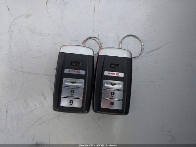 2018 ACURA TLX 19UUB1F31JA001349 Photo 10