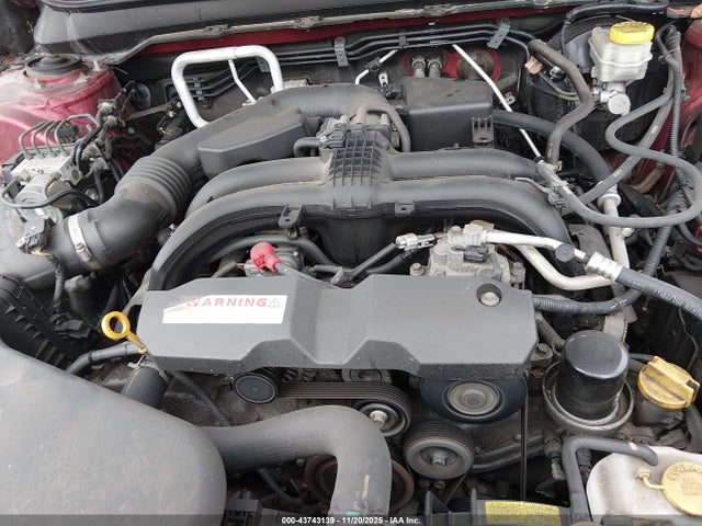 Продаж на аукціоні авто 2018 Subaru Outback 2.5i Limited, vin: 4S4BSANC0J3351854, номер лоту: 43743139