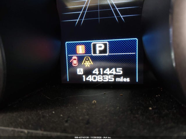 Продаж на аукціоні авто 2018 Subaru Outback 2.5i Limited, vin: 4S4BSANC0J3351854, номер лоту: 43743139